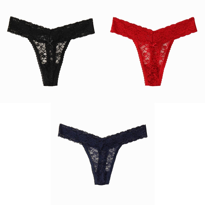 Sexy Lace Underwear – Amour Classique