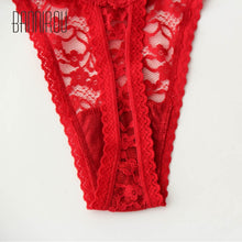 Load image into Gallery viewer, Sexy Lace Underwear
