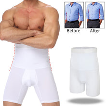 Load image into Gallery viewer, Men Body Shaper Waist Trainer
