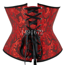 Load image into Gallery viewer, Sexy Corset
