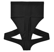 Load image into Gallery viewer, Women High Waist Panties Tummy Control Butt Lifter
