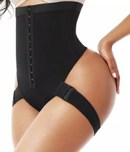 Load image into Gallery viewer, Women High Waist Panties Tummy Control Butt Lifter
